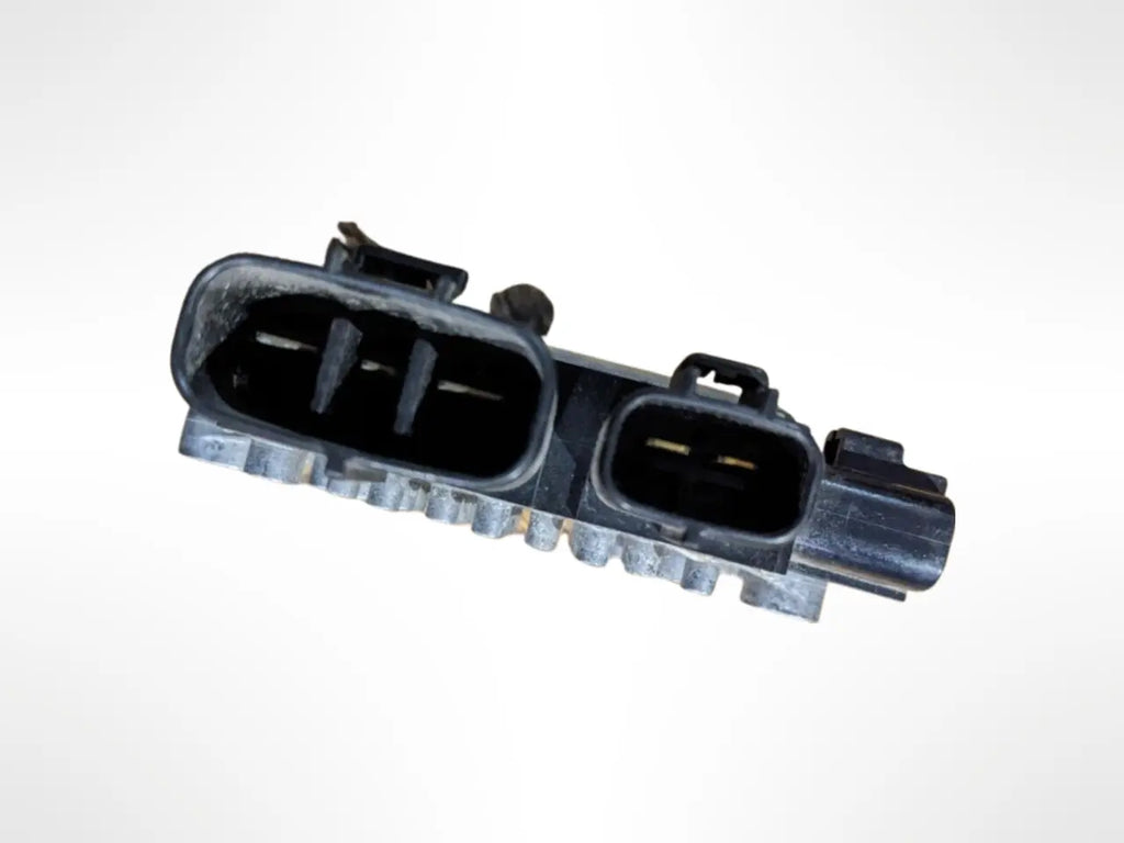 COOLING FAN CONTROL MODULE 21493-B210B - OPTIK AUTO  9173-6496 QUEBEC INC