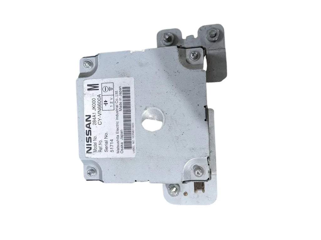 Infiniti Controller Assy - Camera G35 (07-08)/G37 (08-09) 284A1-JK000