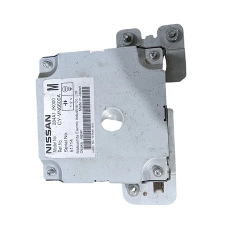 Infiniti Controller Assy-Camera G35 (07-08)/G37 (08-09) 284A1-JK000 - OPTIK AUTO  9173-6496 QUEBEC INC