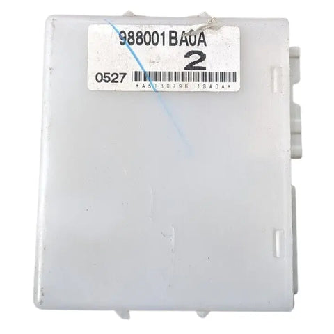 Infiniti EX35 (08-12)/FX35 (09-12)/FX50 (09-13)/QX70 (14-17) Control Assembly-Driving Position 98800-1BA0A - OPTIK AUTO  9173-6496 QUEBEC INC