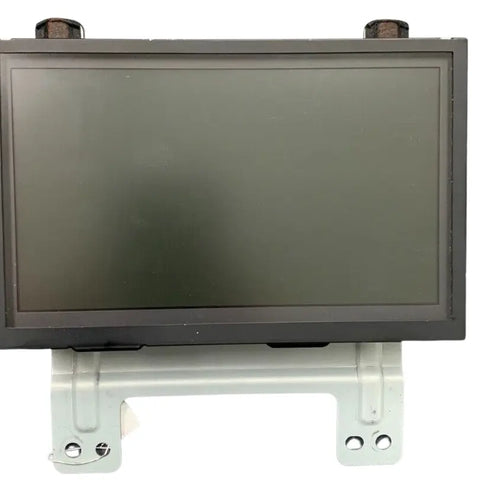 Infiniti EX35 (08-12)/G25 (11-12)/G35 (07-08)/G37 (08-13) Display Unit-Av (O8-17) 28091-1BU0A - OPTIK AUTO  9173-6496 QUEBEC INC