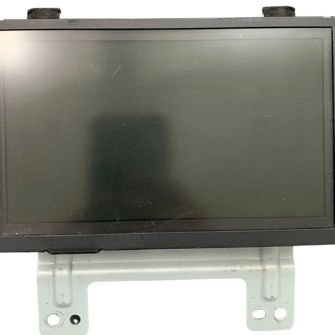 Infiniti Display Unit-Av EX35 (08-10)/ G35 (07-08)/ G37 (08-10)/QX56 (07-10) 28091-JK61A - OPTIK AUTO  9173-6496 QUEBEC INC