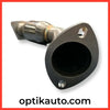 INFINITI G37 | Q50 3.7L (2008-2015) RESONATED TEST PIPES