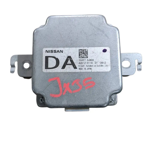 Infiniti JX35 (13) Drive Assistant Control Module 284E7-3JA0A - OPTIK AUTO  9173-6496 QUEBEC INC