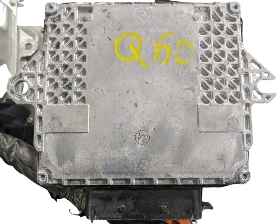 Infiniti EX35/FX35 (12)/EX37/FX37 (13)/FX50 (12-13)/G25 (11-12)/G37 (11-13)/M37/M56 (11-13)/Q40 (15) Control Module 23751-3EV0A