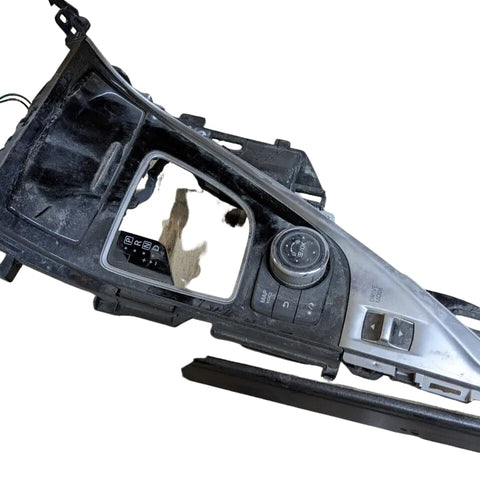 Infiniti Q50 Finisher-A/T Indicator, Console 96941-4GF1A - OPTIK AUTO  9173-6496 QUEBEC INC