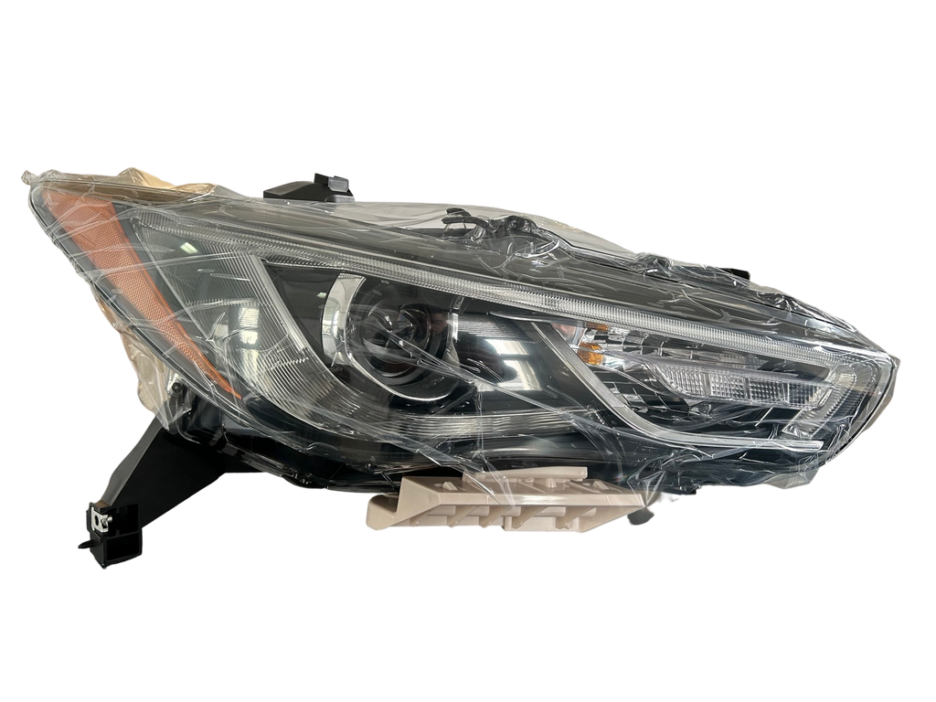 INFINITI QX60 (2019-2021) Right LED Headlight Assembly|26010-9NR0B