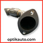 INFINITI G37 | Q50 3.7L (2008-2015) RESONATED TEST PIPES - OPTIK AUTO  9173-6496 QUEBEC INC