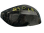 Infiniti RIGHT MIRROR COVER BLACK Q50 (14-19)/Q60 (17-19),Q70 (14-19), Q70L (15-19), QX30 (17-19) 96373-4GA0H - OPTIK AUTO  9173-6496 QUEBEC INC