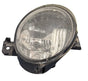 Infiniti Fog Lamp Assembly-RH 26150-1HA0A - OPTIK AUTO  9173-6496 QUEBEC INC