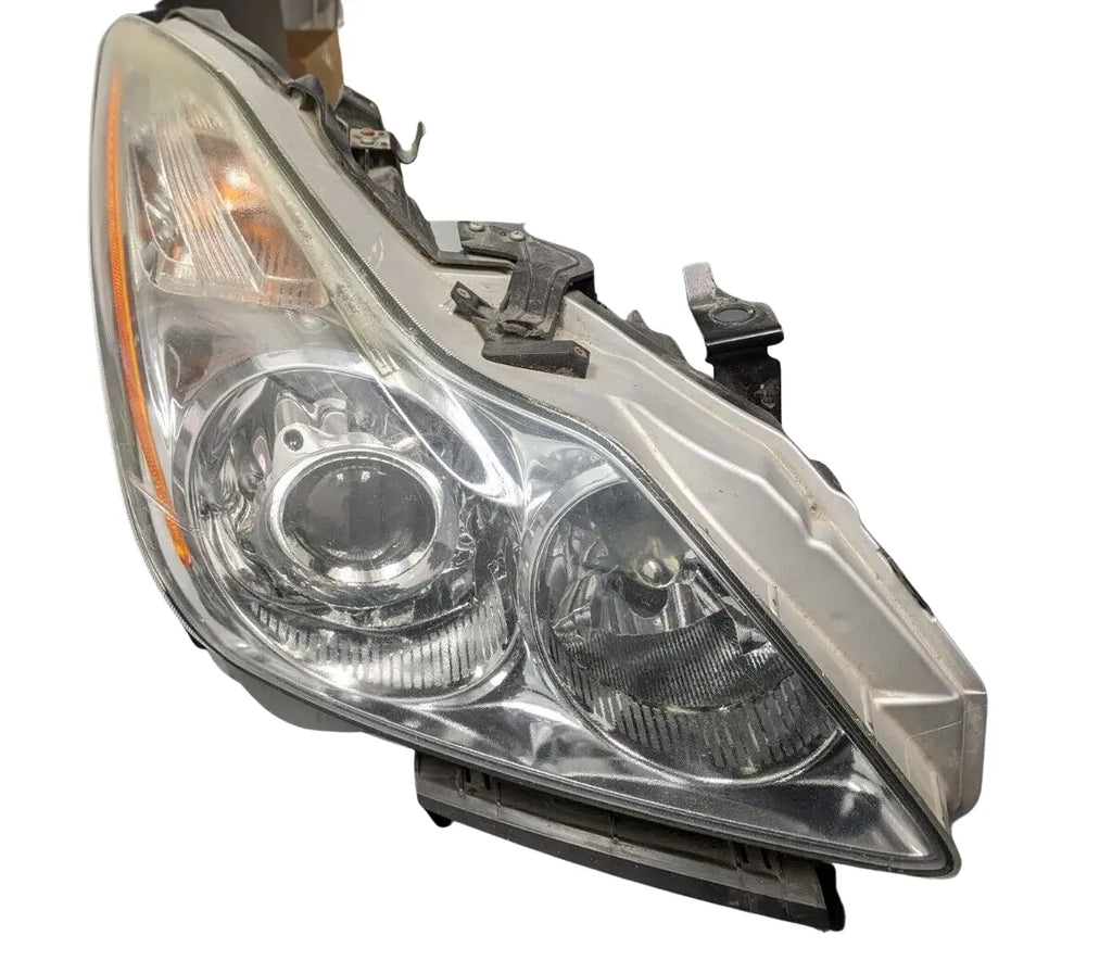 Infiniti G37 Coupe (2010-2013)|Q60 (2014-2015) Right Headlight 26010-1NL0B