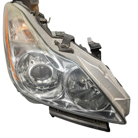 Infiniti G37 Coupe (2010-2013)|Q60 (2014-2015) Right Headlight 26010-1NL0B.