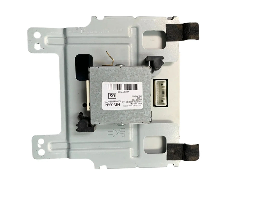 Infiniti Display Unit-Av EX35 (08-10)/ G35 (07-08)/ G37 (08-10)/QX56 (07-10) 28091-JK61A