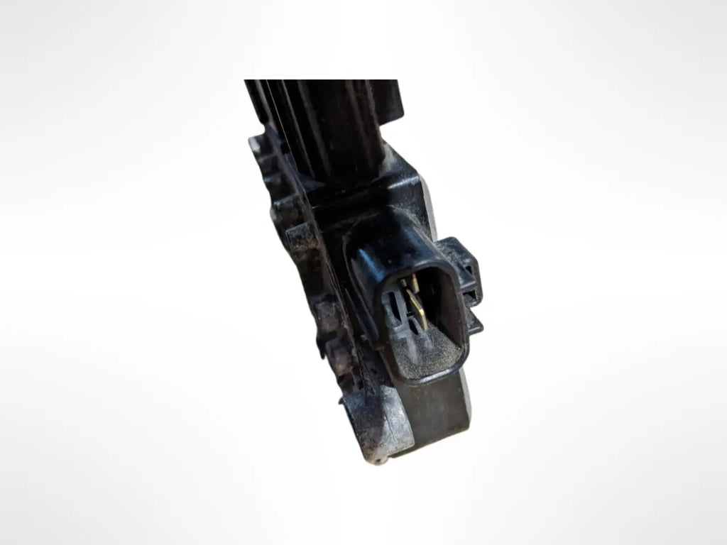 Lincoln MKX Fan Control Module AdvanEX Engine Cooling Fan Control ...