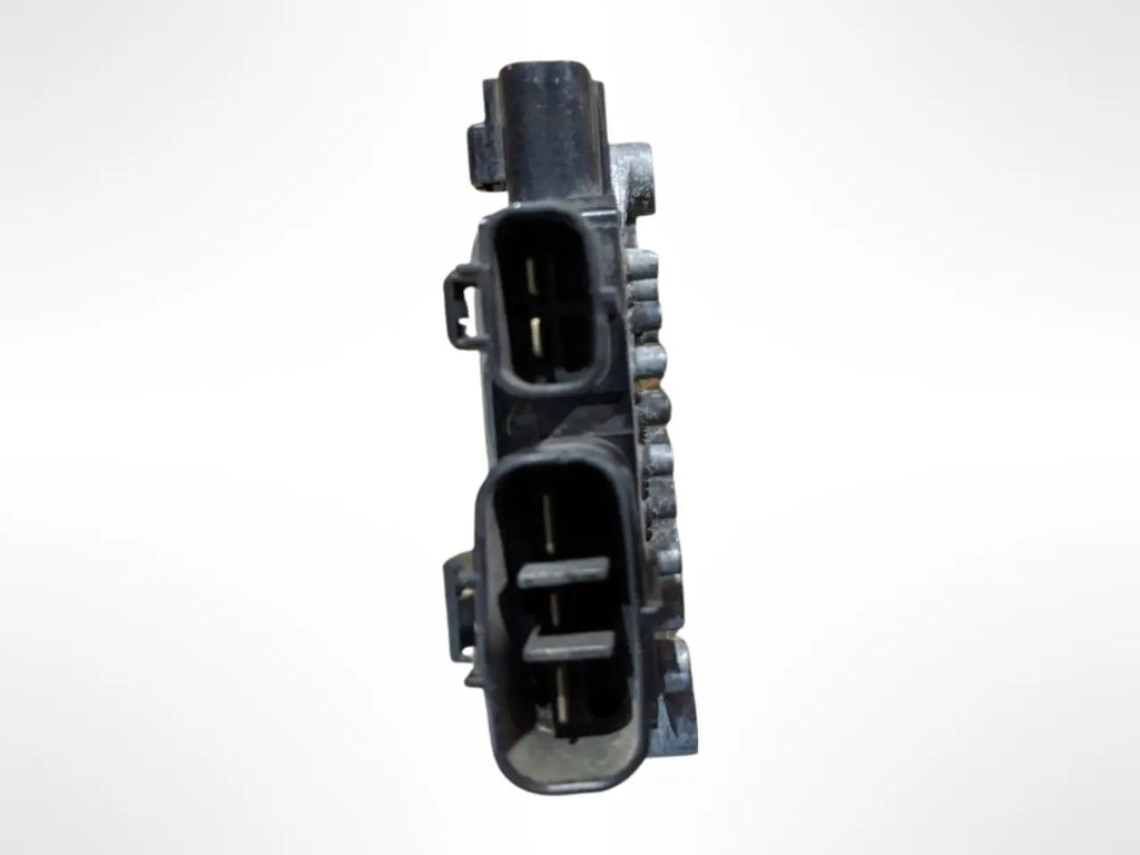 COOLING FAN CONTROL MODULE 21493-B210B (Multiple models) - OPTIK AUTO  9173-6496 QUEBEC INC