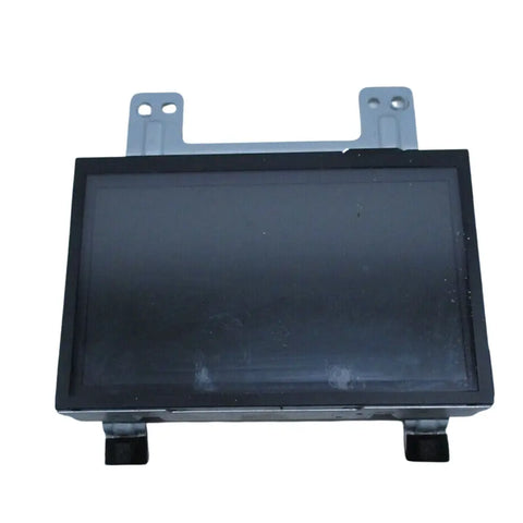 Infiniti EX35 (08-12)/G25 (11-12)/G35 (07-08)/G37 (08-13) Display Unit-Av 28091-1BU0A - OPTIK AUTO  9173-6496 QUEBEC INC