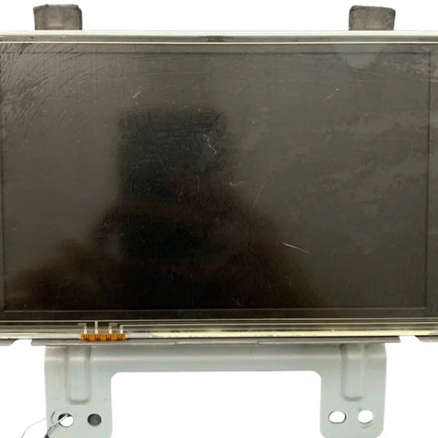 Infiniti EX35 (09-11)/G25 (11)/G37 (09-12) Display Unit-Av 28091-1BY1B - OPTIK AUTO  9173-6496 QUEBEC INC