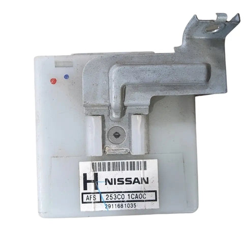 Infiniti Control Assembly-AFS FX35 (09-12)/FX37 (13)/FX50 (09-13)/QX70 (14-17) 253C0-1CA0C - OPTIK AUTO  9173-6496 QUEBEC INC