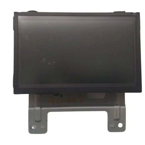Infiniti EX35 (08-10)/G35 (07-08)/G37 (08-12)/G25 (11-12) Display Unit-Av 28091-JK000 - OPTIK AUTO  9173-6496 QUEBEC INC