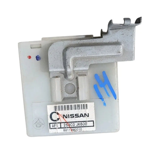 Infiniti Control Assembly-Auto Light G25 (11)/G35 (07-08)/G37 (08-11) 253C0-JK600 - OPTIK AUTO  9173-6496 QUEBEC INC