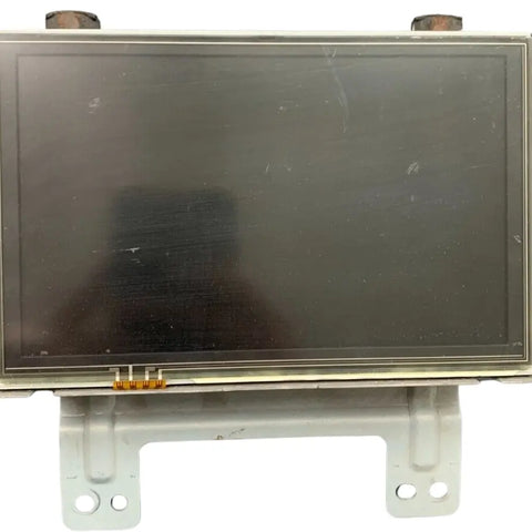 Infiniti EX35 (10-11)/ G25 (11-12)/G37 (10-12) Display Unit-Av 28091-1BY1E - OPTIK AUTO  9173-6496 QUEBEC INC