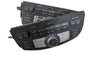 Infiniti M35/M45 (06-08) dash radio face 28395-EH000 - OPTIK AUTO  9173-6496 QUEBEC INC