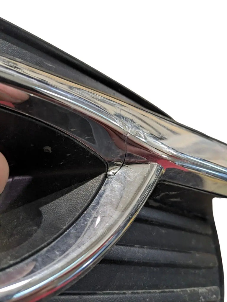 INFINITI Q50 FOG LIGHT COVER (2014-2017)