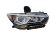 Infiniti Q50 (2014-2017) Right Headlight Assembly WITH AFS| 26010-4HB1B