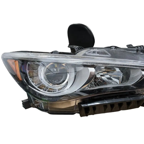 Infiniti Q50 (2014-2017) Right Headlight Assembly WITH AFS| 26010-4HB1B