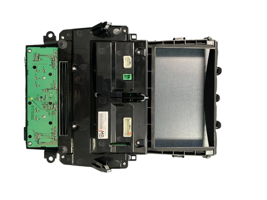 INFINITI Q50 AC Temp Climate Control OEM 2016-2018 253914HB3D