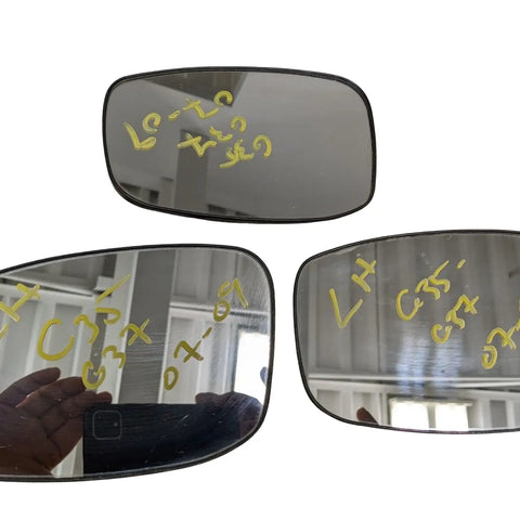 INFINITI GLASS MIRROR FOR G25 (11-12)/G35 (08)/G37 (08-13)/Q40 (15)/Q60 (14-15) 96366-JK60B.