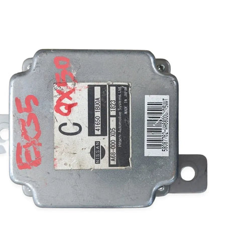 Infiniti Control Assembly-Torque Split for EX35 (10-12)/EX37 (13)/QX50 (14-16) 41650-1BU0A.