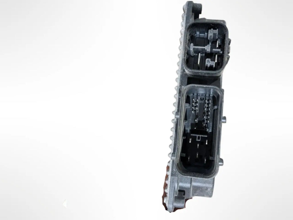 Infiniti Module Assy-Vtc Control QX60 (17-19) 237F0-9PJ0A
