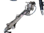 Infiniti JX35 (13)/QX60 (14-17) Power Steering Gear & Linkage Assembly 49001-3KA0A - OPTIK AUTO  9173-6496 QUEBEC INC