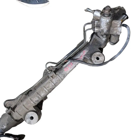 Infiniti JX35 (13)/QX60 (14-17) Power Steering Gear & Linkage Assembly 49001-3KA0A - OPTIK AUTO  9173-6496 QUEBEC INC
