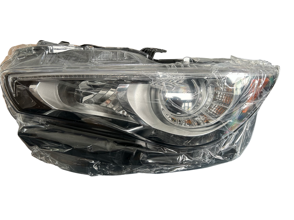 INFINITI Q50 (2014-2017) LEFT Headlight Assembly W/ AFS|26060-4HB1B