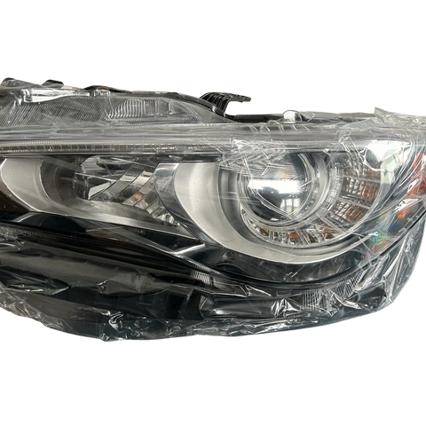 INFINITI Q50 (2014-2017) LEFT Headlight Assembly W/ AFS|26060-4HB1B