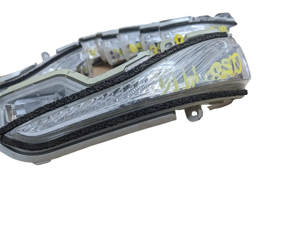 Infiniti Q50|Q60|Q70|Q70L|QX30 (2014-2019) Left Turn Signal Lamp Assy-Side