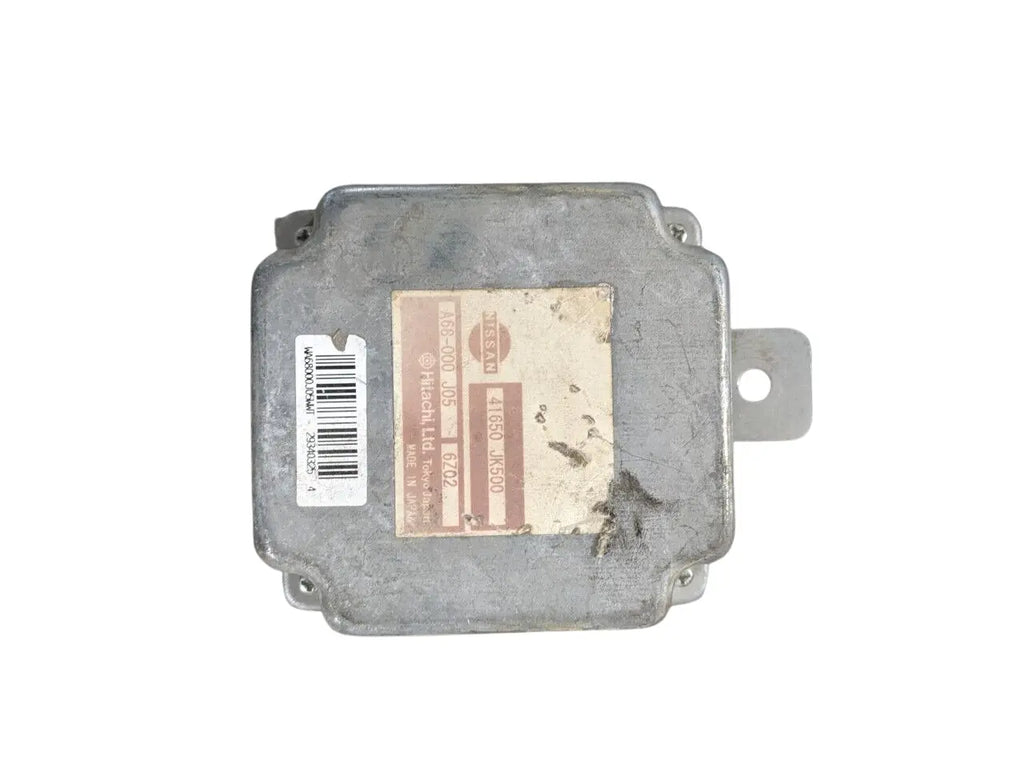 Infiniti G35 (07-08)/G37 (08-09) Control Assembly-Torque Split 41650-JK500.