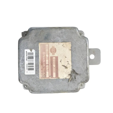 Infiniti G35 (07-08)/G37 (08-09) Control Assembly-Torque Split 41650-JK500.