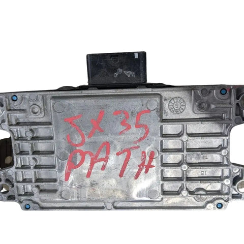 Infiniti QX60 (16-19) Hardware Unit-Transmission Control 310F6-BV91A - OPTIK AUTO  9173-6496 QUEBEC INC