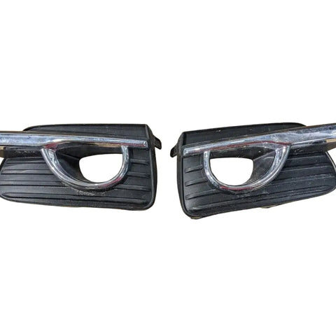 INFINITI Q50 FOG LIGHT COVER (2014-2017) - OPTIK AUTO  9173-6496 QUEBEC INC