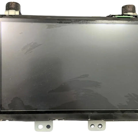 Infiniti Q50/Q60 (17-19) Display Unit-Av 28387-4HK4B - OPTIK AUTO  9173-6496 QUEBEC INC