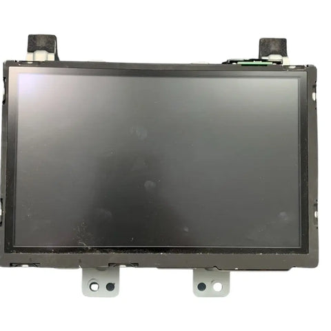 Infiniti Q50/Q60 (18-19) Display Unit-Av 28387-4HK4C - OPTIK AUTO  9173-6496 QUEBEC INC
