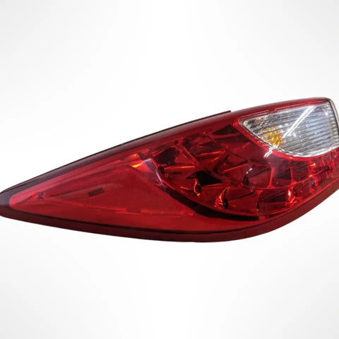 INFINITI JX35 (13) QX60 (14-17) OUTER LEFT DRIVER SIDE TAIL LIGHT LAMP LED 26555-3JA0A - OPTIK AUTO  9173-6496 QUEBEC INC