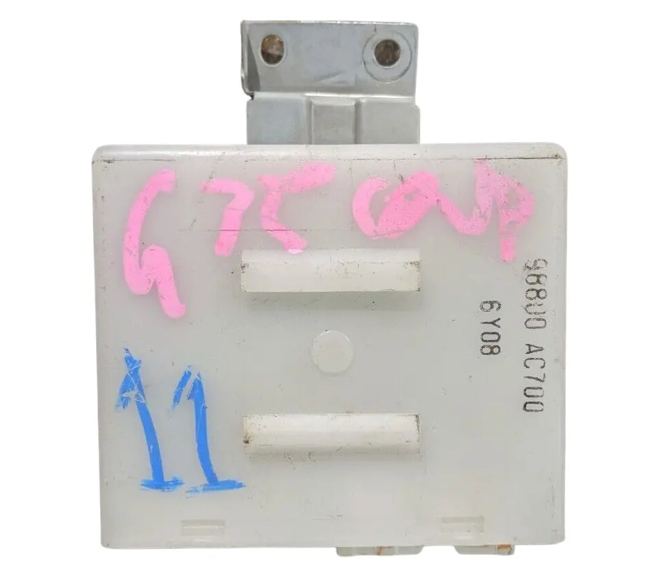Infiniti G35 (04-07) Control Assembly-Driving Position 98800-AC700