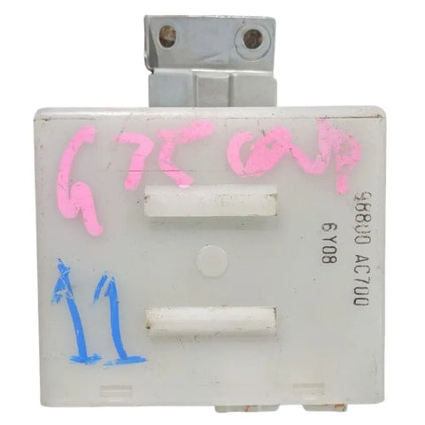 Infiniti G35 (04-07) Control Assembly-Driving Position 98800-AC700 - OPTIK AUTO  9173-6496 QUEBEC INC