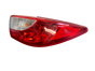 INFINITI JX35 (13) QX60 (14-17) OUTER RIGHT SIDE TAIL LIGHT LAMP LED 26550-3JA0A - OPTIK AUTO  9173-6496 QUEBEC INC