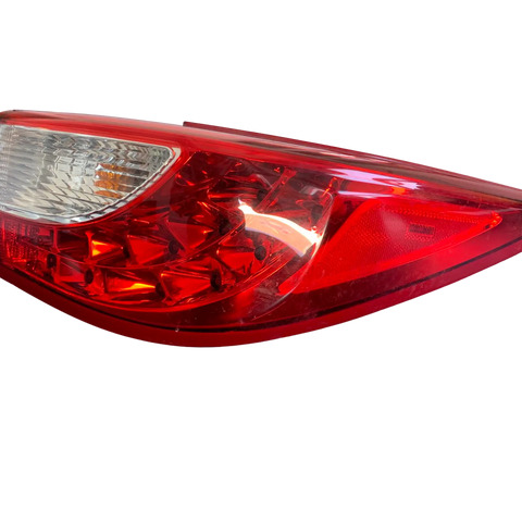 INFINITI JX35 (13) QX60 (14-17) OUTER RIGHT SIDE TAIL LIGHT LAMP LED 26550-3JA0A - OPTIK AUTO  9173-6496 QUEBEC INC