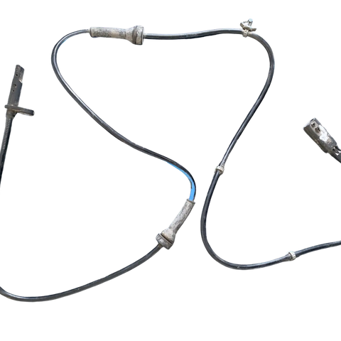 Infiniti Q50 (2014-2019)|Q60 (2017-2019) Left/Right Front ABS Sensor 47910-4GA0A - OPTIK AUTO  9173-6496 QUEBEC INC